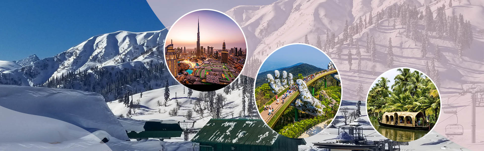 group tours