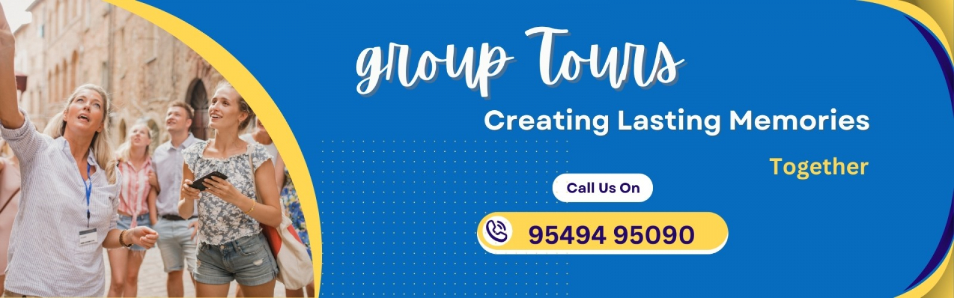 Group Tours
