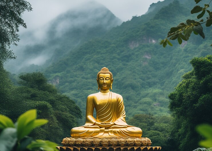 5 Reasons Why Bhutan Has to Be Your Next Travel Destination!